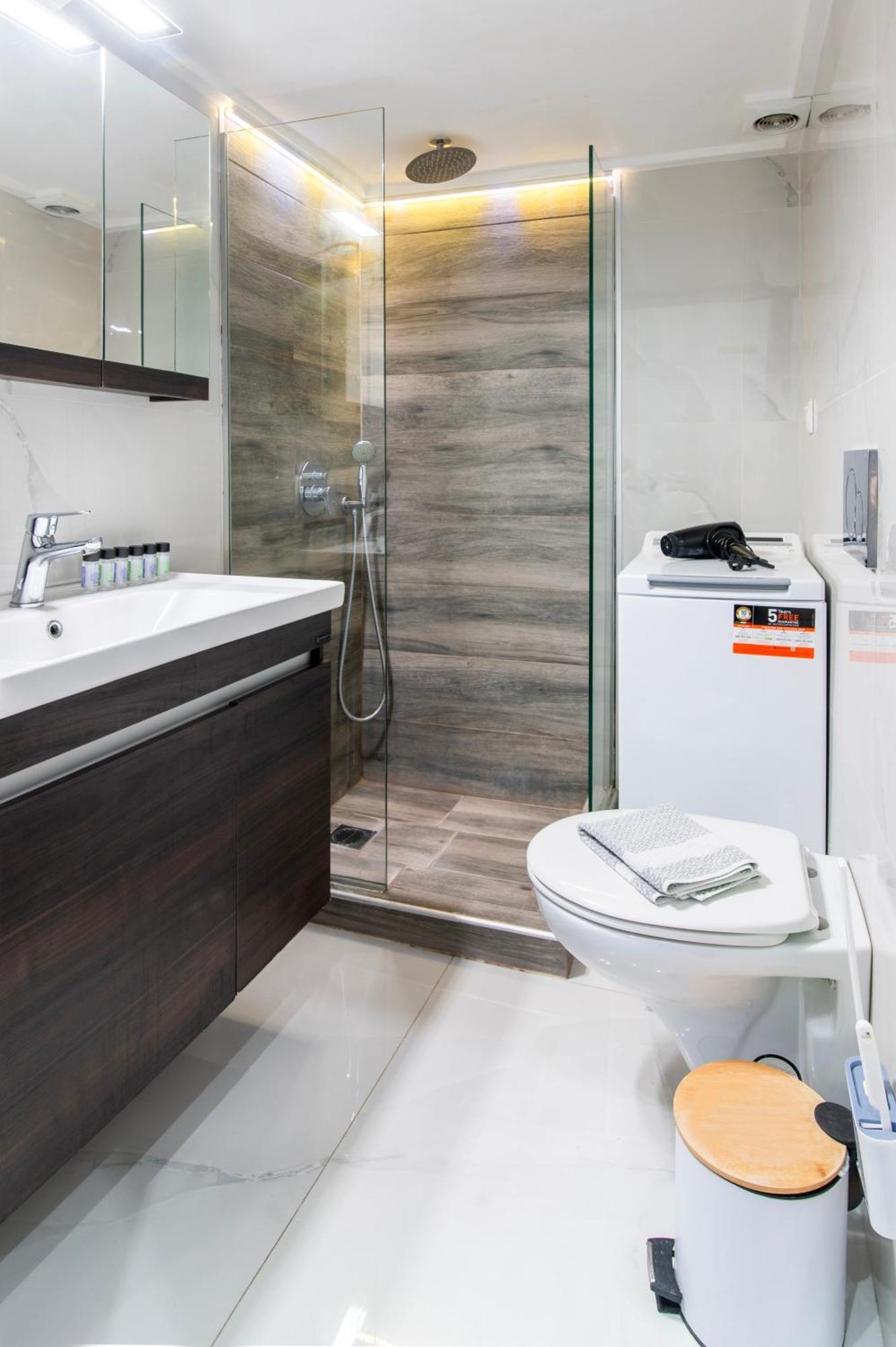 Luxury Studio In Athens City Center Buitenkant foto